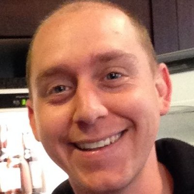 Profile Picture of Graham Gilbert (@GrahamChicago) on Twitter