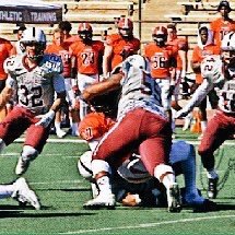 Profile Picture of AJ Reeves (@Revo_Reevs) on Twitter