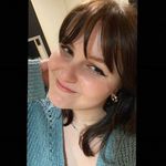 Profile Picture of Hannah Huffman (@hannah_jae_) on Instagram