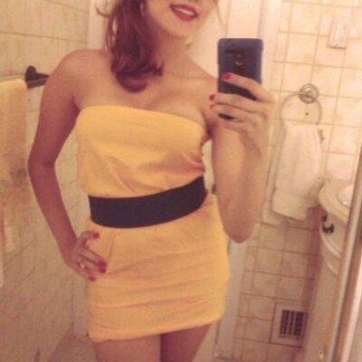 Profile Picture of Amanda Chaney (@amandalove9181) on Twitter