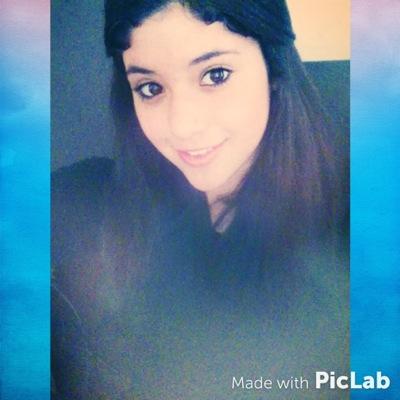 Profile Picture of Agueda Gonzalez (@AguedaGlezO) on Twitter