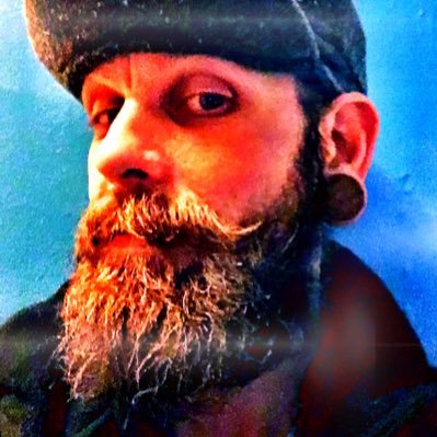 Profile Picture of Jeremiah Johnson (@Mountain_Gent) on Twitter