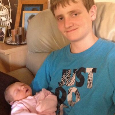 Profile Picture of Ben Claridge (@BenClaridge97) on Twitter