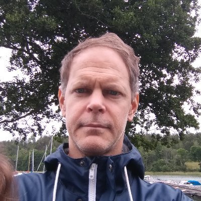 Profile Picture of Michael Cobbe Dalström (@Cobbe) on Twitter
