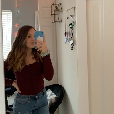 Profile Picture of Taylor Craven (@TaylorCraven2) on Twitter