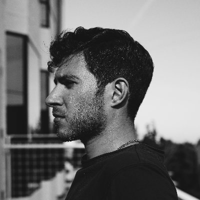 Profile Picture of Ashworth (@RealAshworth) on Twitter