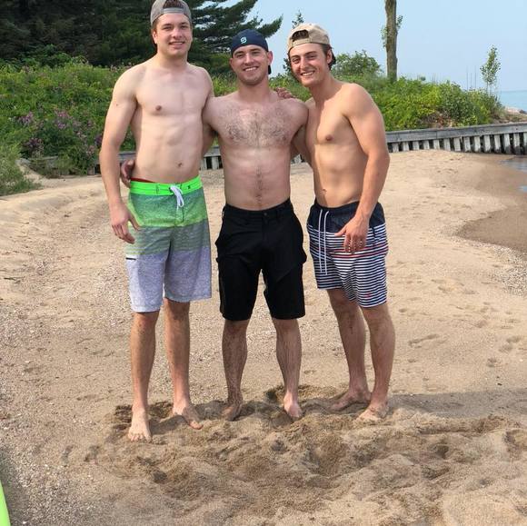 Profile Picture of Nick Ebenhoeh (@iceman8197) on Poshmark