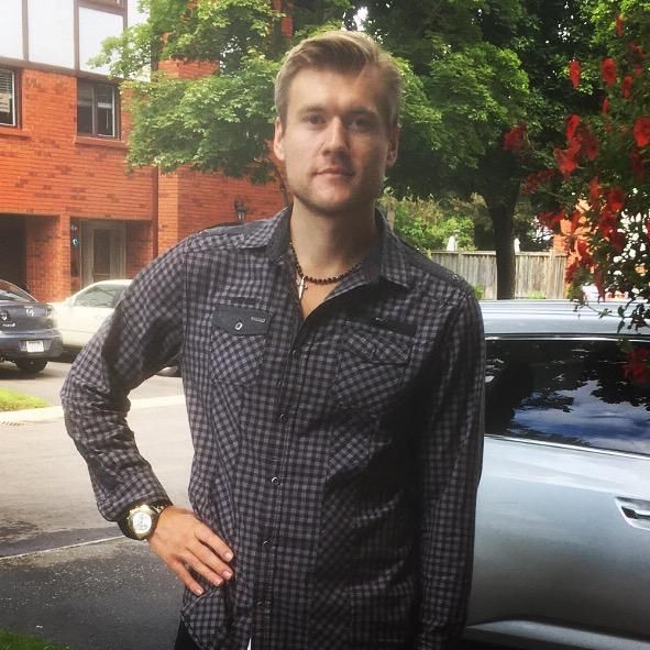 Profile Picture of Paul Rymar (@paulrymar) on Tiktok