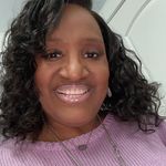 Profile Picture of Sharon Abner Clark (@abnerclark58) on Instagram