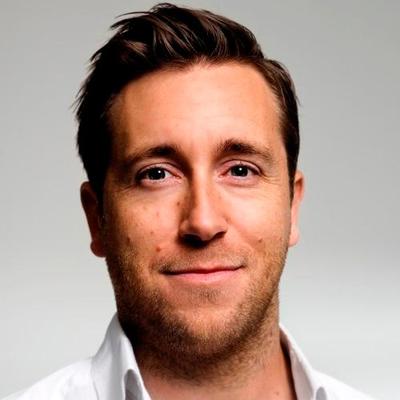 Profile Picture of Jeremy T. Neely (@jeremytneely) on Twitter