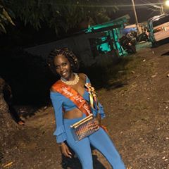 Profile Picture of Merlinda Edwin (@merlindaedwin) on Tiktok