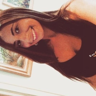 Profile Picture of Catherine Flores (@CatherineFlors) on Twitter