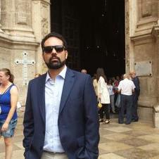 Profile Picture of Vincent Perez 💯 (@vincenzo_sama) on Twitter