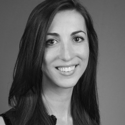 Profile Picture of Camille Aylmer (@CamilleBeGreen) on Twitter