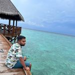 Profile Picture of Sarath (✈️🍔) 📍 Dubai 📍 Kerala 📌 IT-Engineer (@sarath612) on Instagram