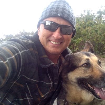 Profile Picture of Bryan Beardsley (@BryanBeardsley1) on Twitter