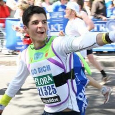 Profile Picture of Richard McFaul (@RichardMcFaul) on Twitter