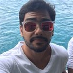 Profile Picture of Matheus Freitas (@mfreitas90) on Instagram