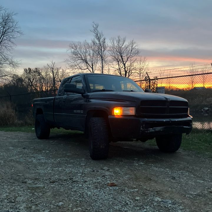 Profile Picture of YoderBarn (@yoderbarn) on Tiktok