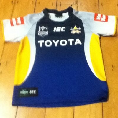 Profile Picture of Liam Jameson (@MaryNellJameson) on Twitter