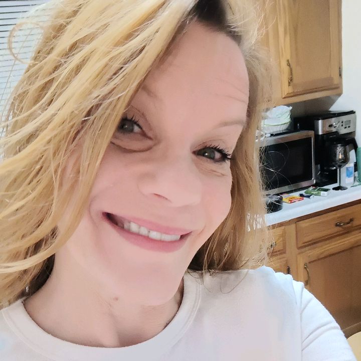 Profile Picture of Jennifer Tomascik (@jennifer.tomascik) on Tiktok