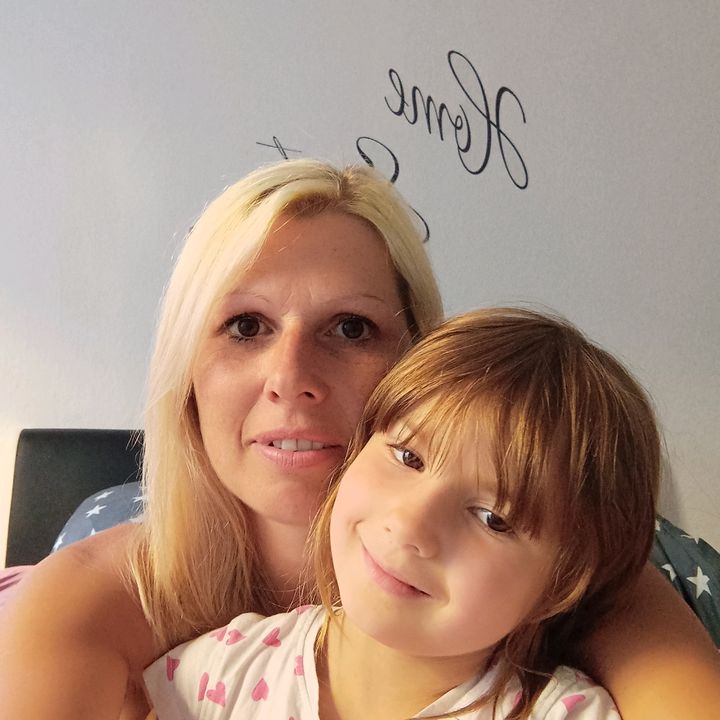 Profile Picture of sandrawehrmann (@sandrawehrmann) on Tiktok