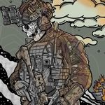 Profile Picture of ___john_silver___ (@___john_silver___) on Instagram