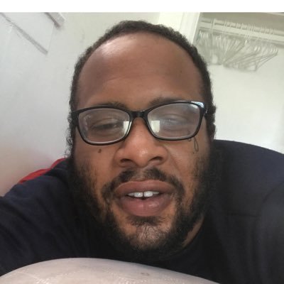 Profile Picture of Corey Michael Gulley (@saintwestcrip36) on Twitter