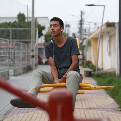 Profile Picture of Javier_argota (@javier_argota23) on Twitter