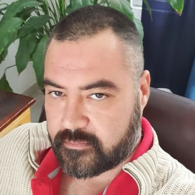 Profile Picture of Luis Gerardo Serna (@LuisGSerna) on Twitter