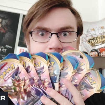 Profile Picture of Eric Is Going To Europa (@EpicSwitzer) on Twitter