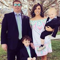 Profile Picture of Savannah Blair (@savannah-blair-4) on Quora