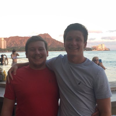 Profile Picture of Matt (@matt_mackenzie2) on Twitter