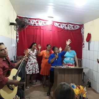 Profile Picture of Antonia Aquino Barros (@antonia.aquinobarros) on Facebook
