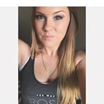 Allysha Breen - Instagram Profile Picture of Allysha Breen (@allysha_aa_ron_breen_) on Instagram