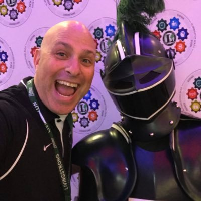Profile Picture of Mark Stern (@SternLearnsLPS) on Twitter
