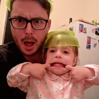 Profile Picture of Josh McMullan (@wingmanjosh) on Twitter