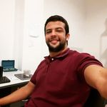 Profile Picture of Nestor Pastor (@nestor_pastor) on Instagram