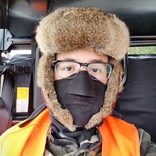 Profile Picture of Joseph Galbraith (@josephg_music) on Twitter