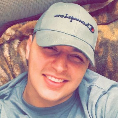 JoAngel Cortez - Twitter Profile Picture of JoAngel Cortez (@JcJoAngel) on Twitter