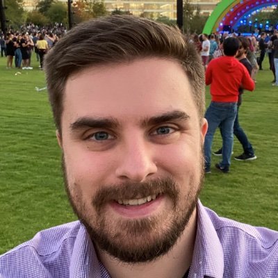 Profile Picture of Jake Sawyer (@Naxum) on Twitter