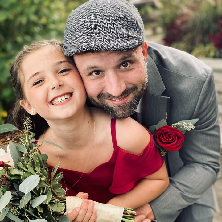 Tony Camarca - Tiktok Profile Picture of Tony Camarca (@tonycamarca89) on Tiktok