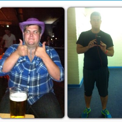 Profile Picture of Ryan Lawrence (@RyanLawrence85) on Twitter