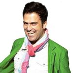 Profile Picture of حامد آهنگی Hamed Ahngi (@hamedahangi_video) on Instagram