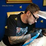 Profile Picture of ChrisBlunt (@chris6blunt) on Instagram