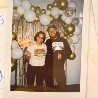 Profile Picture of Tyler Bohl (@soupbohl) on Instagram