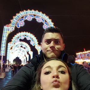 Profile Picture of Chris Piper (@Chris_piper12) on Twitter