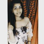Profile Picture of Rashmi Mishra (@rashmimishra1999) on Instagram