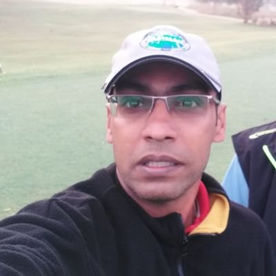 Profile Picture of Anand Srinivasan (@DSQSandie) on Twitter