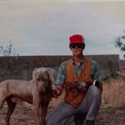 Profile Picture of Joe Marek (@FlytyrJoe) on Twitter